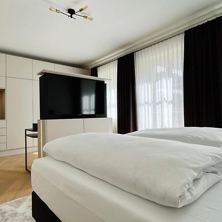 Luxury Home / 2-Raum-Apartment An Der Frauenkirche Drezda Kültér fotó