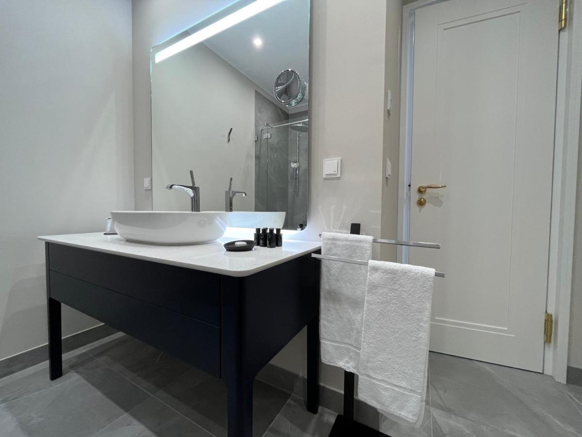Luxury Home / 2-Raum-Apartment An Der Frauenkirche Drezda Kültér fotó